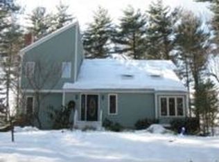 8 Ursla Dr, Hopkinton, MA 01748