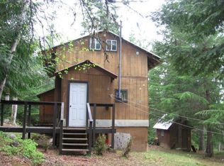 515 Cross Mountain Rd, Sandpoint, ID 83864