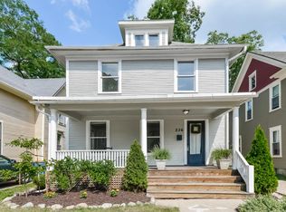 236 Wellington Ave SE, Grand Rapids, MI 49506