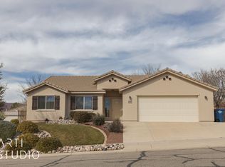 2192 W 1270 N, Saint George, UT 84770