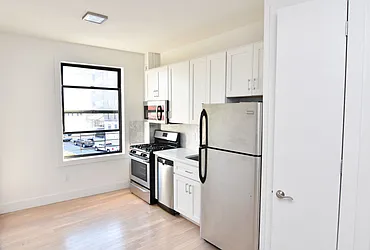 Rented by Bohemia Realty Group