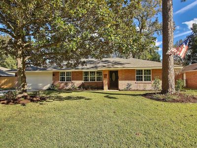 3706 Mona Lee Ln, Houston, TX, 77080