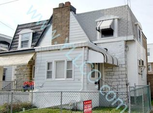 152 Wellington Rd, Upper Darby, PA 19082