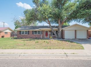 2407 W Shandon Ave, Midland, TX 79705