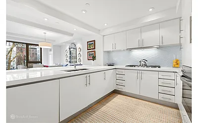 Sold by Douglas Elliman