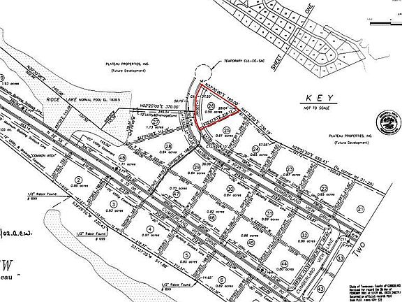 2nd image of Cumberland View Dr