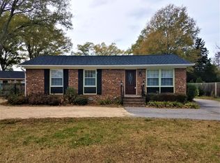 531 Marshburn Rd, Wendell, NC 27591