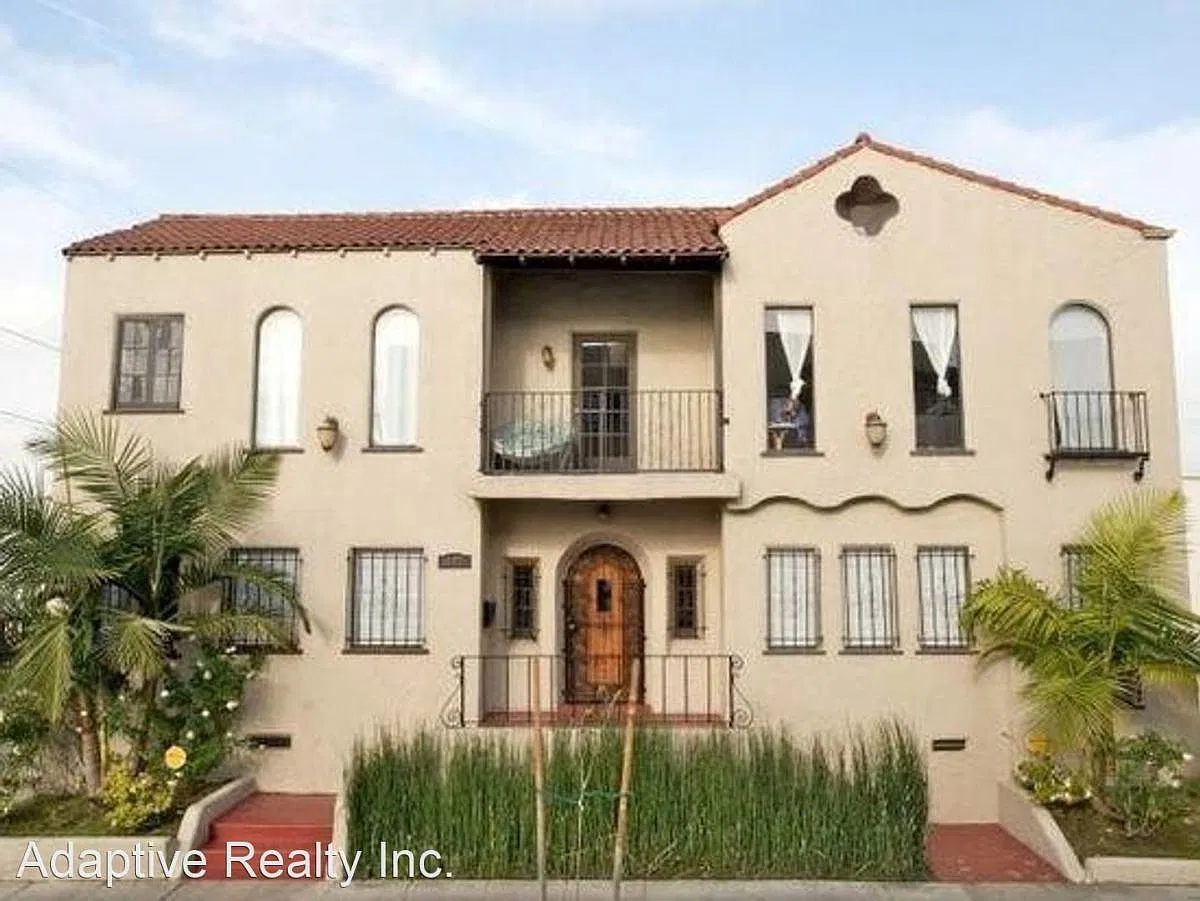 1 bed, 600 sqft, $1,400 — Photo 2