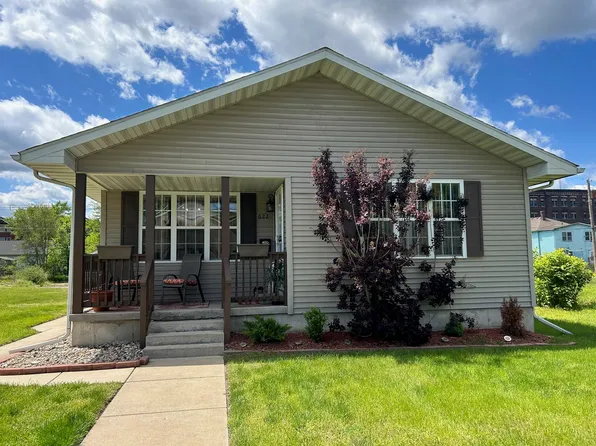 622 Harrison St, Gary, IN 46402