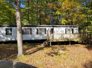 515 Walk Rd, Marienville, PA 16239