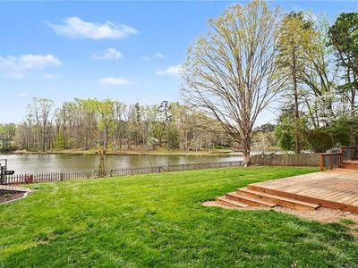4401 Brookhaven Dr, Greensboro, NC, 27406