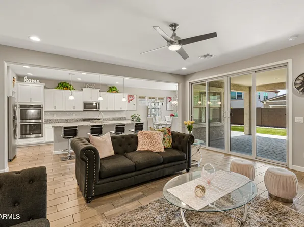 971 W ZION Way, Chandler, AZ 85248
