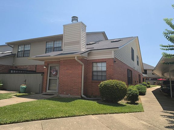 2nd image of 3636 Greenacres Place Dr APT 12