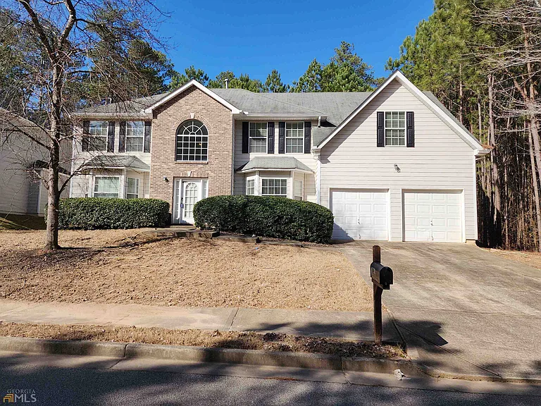7130 Cavender Dr S — Photo 1