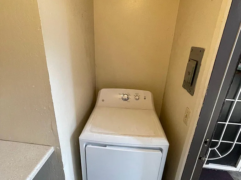 Dryer