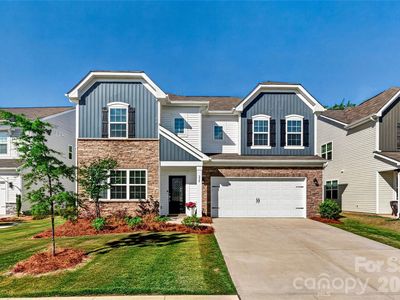 330 Kennerly Center Dr, Mooresville, NC, 28115