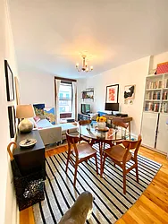 Rented by Harris Philip NYC