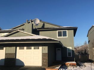 8141 Northwind Ave #A, Anchorage, AK 99504