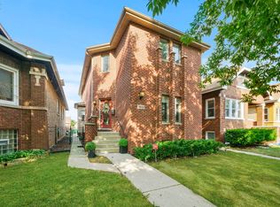1642 Scoville Ave, Berwyn, IL 60402