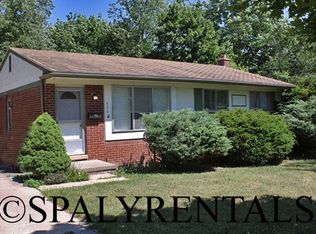 604 Leona Dr, Ann Arbor, MI