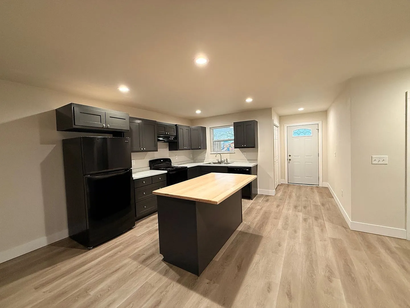 2 Bedroom Duplex — Photo 2