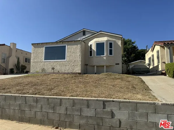 1521 W 104th Street, Los Angeles, CA 90047