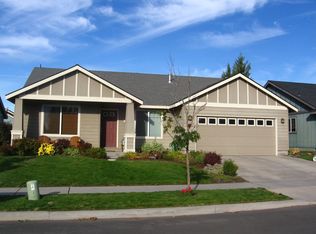 251 NW Antler Loop, Redmond, OR