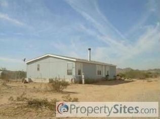 12918 S 209th Ave, Buckeye, AZ 85326