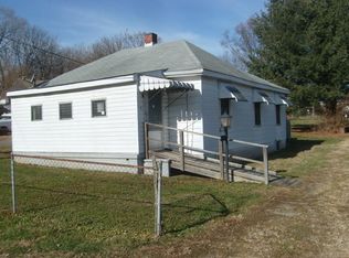 826 Mississippi Ave NE, Roanoke, VA 24012
