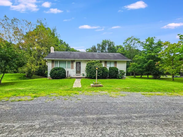 110 Hazelton Dr, Keyser, WV 26726