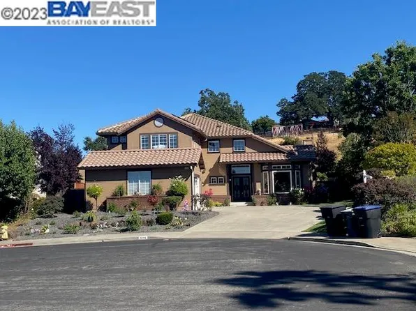 4170 Angela Pl, Pleasanton, CA 94566