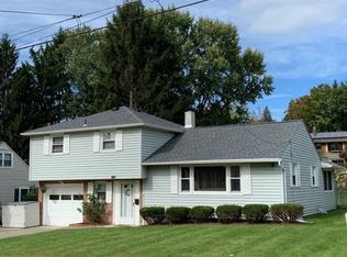 3609 Scribner Dr, Endicott, NY 13760