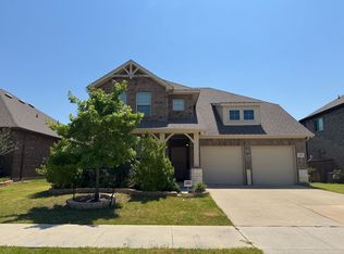7207 Fallen Crest Ln, Arlington, TX 76001