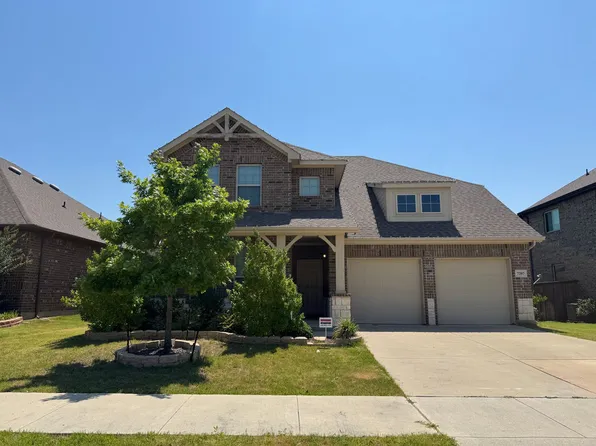 7207 Fallen Crest Ln, Arlington, TX 76001
