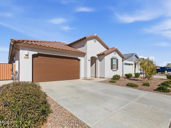 4326 E ENMARK Drive, San Tan Valley, AZ 85143