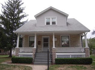 18322 Ada St, Lansing, IL 60438