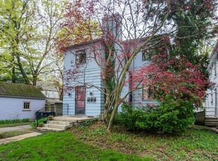 1614 Ferndale Pl, Ann Arbor, MI 48104