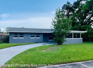 4536 Cepeda St, Orlando, FL 32811