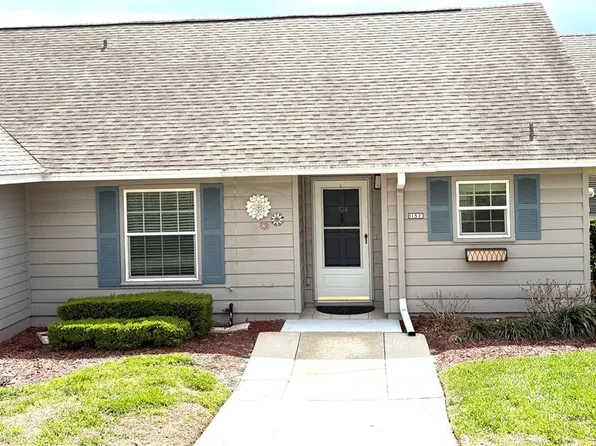 1152 Villa Ln #104, Apopka, FL 32712