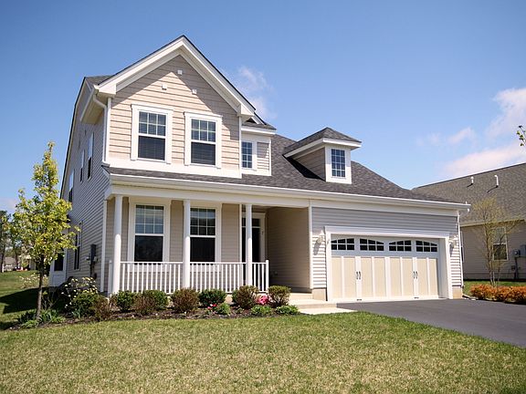 7 Stemson Court
