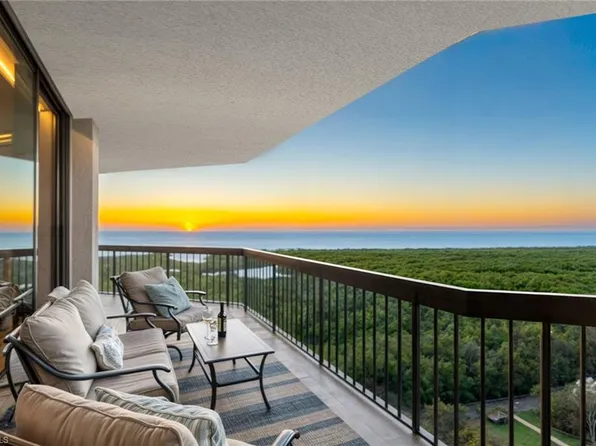 6001 Pelican Bay BLVD #1504, NAPLES, FL 34108