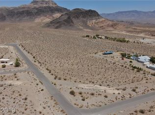 3901 Cabo St, Pahrump, NV 89060