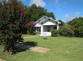 905 Breckenridge Hwy, Ranger, TX 76470