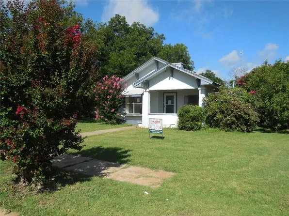 905 Breckenridge Hwy, Ranger, TX 76470