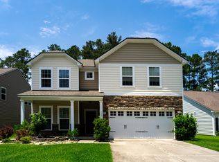 326 Decatur Dr, Summerville, SC 29486