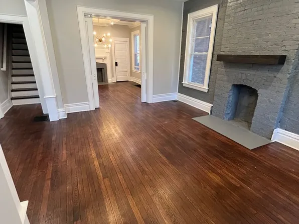 1702-1704 Bryden Rd, 1702-1704 Bryden Rd, Columbus, OH 43205