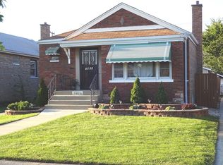 3608 W 80th St, Chicago, IL 60652
