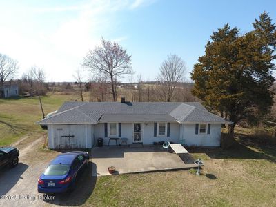 3861 Sadler Rd, Leitchfield, KY, 42754