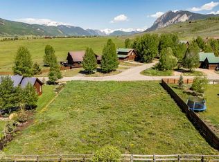 54 Floyd Ave, Crested Butte, CO 81224