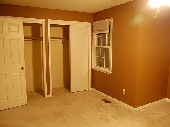 Mastoer Bedroom - second view